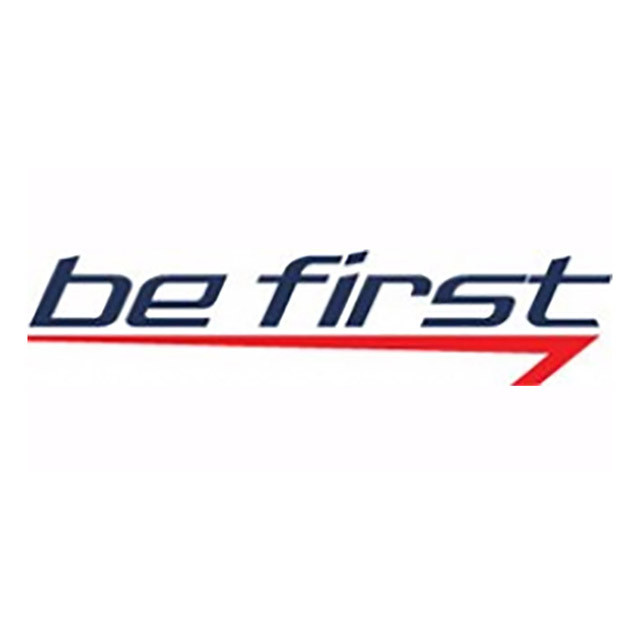 Be First